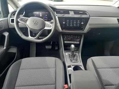 VW Touran Comfortline 1.5 TSI (2026) - Foto 6