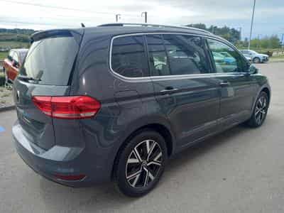 VW Touran Comfortline 1.5 TSI (2026) - Foto 10