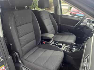 VW Touran Comfortline 1.5 TSI (2026) - Foto 11
