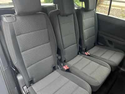 VW Touran Comfortline 1.5 TSI (2026) - Foto 14