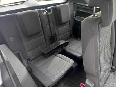 VW Touran Comfortline 1.5 TSI (2026) - Foto 13