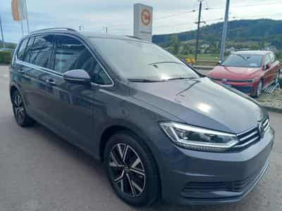 VW Touran Comfortline 1.5 TSI (2026) - Foto 15