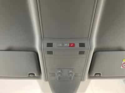 VW Touran Comfortline (2026) - Photo 11