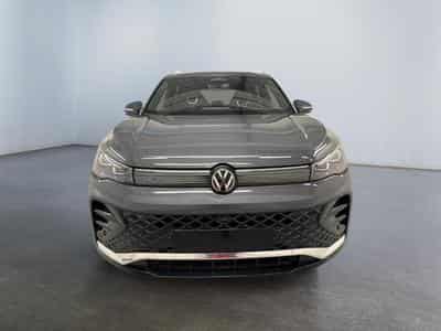 VW Tiguan R-Line (2026) - Photo 2