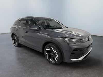 VW Tiguan R-Line (2026) - Photo 1
