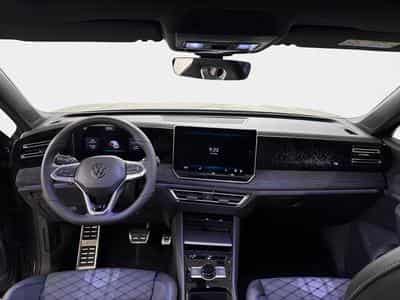 VW Tiguan R-Line (2026) - Photo 12
