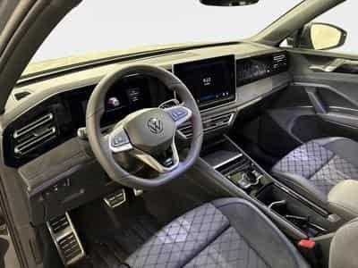 VW Tiguan R-Line (2026) - Photo 13