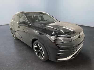 VW Tiguan R-Line (2026) - Photo 1