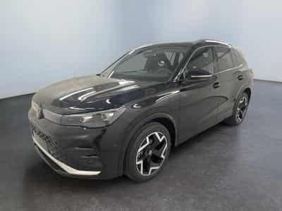 VW Tiguan R-Line (2026) - Photo 3