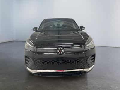 VW Tiguan R-Line (2026) - Photo 2