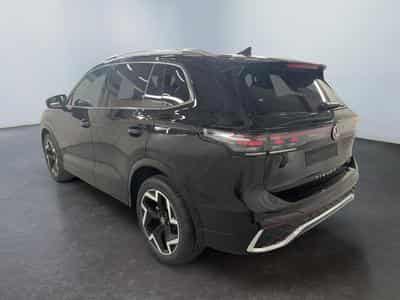 VW Tiguan R-Line (2026) - Photo 5