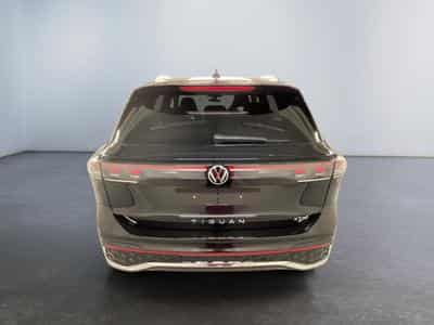 VW Tiguan R-Line (2026) - Photo 6