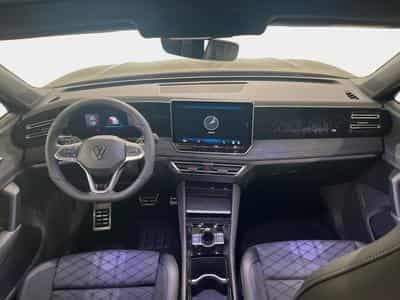 VW Tiguan R-Line (2026) - Photo 13