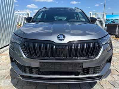 Skoda Karoq Sportline 1,5 TSI (2026) - Foto 2