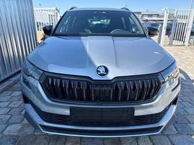 Skoda Karoq Sportline 1,5 TSI (2026) - Foto 2