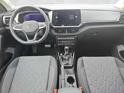 VW T-Cross 1.0 TSI 85 kW Life (2026) - Photo 11