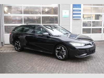 VW Passat Variant Var. 2.0 (2026) - Photo 3