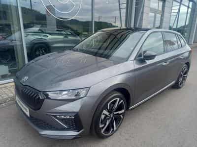 Skoda Scala Monte Carlo 1.5 (2026) - Foto 1