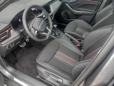 Skoda Scala Monte Carlo 1.5 (2026) - Foto 2