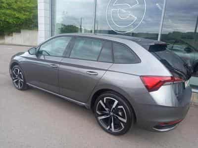 Skoda Scala Monte Carlo 1.5 (2026) - Foto 4