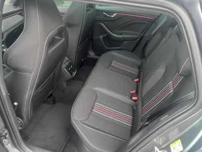 Skoda Scala Monte Carlo 1.5 (2026) - Foto 5