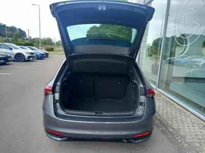 Skoda Scala Monte Carlo 1.5 (2026) - Foto 7
