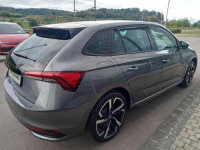 Skoda Scala Monte Carlo 1.5 (2026) - Foto 9