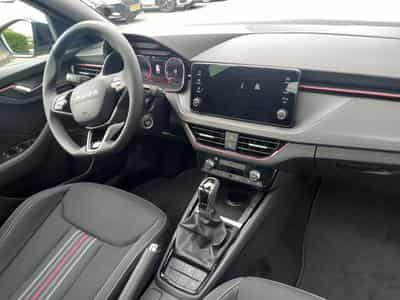 Skoda Scala Monte Carlo 1.5 (2026) - Foto 11