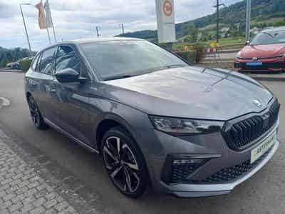 Skoda Scala Monte Carlo 1.5 (2026) - Foto 12