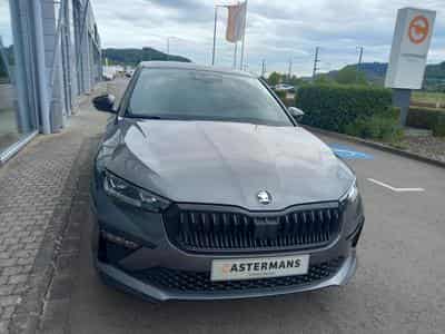 Skoda Scala Monte Carlo 1.5 (2026) - Foto 14