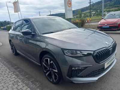 Skoda Scala Monte Carlo 1.5 (2026) - Foto 13
