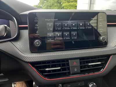 Skoda Scala Monte Carlo 1.5 (2026) - Foto 15