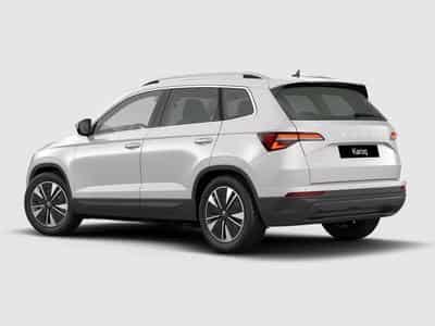 Skoda Karoq Selection (2026) - Foto 3