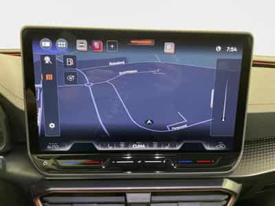 Cupra Leon VZ (2026) - Photo 15