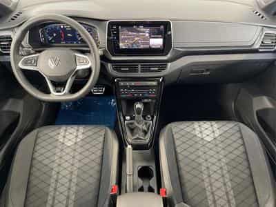 VW T-Cross R-Line (2026) - Photo 6
