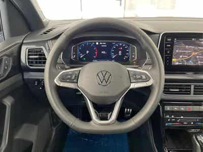 VW T-Cross R-Line (2026) - Photo 8