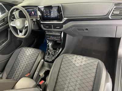 VW T-Cross R-Line (2026) - Photo 12