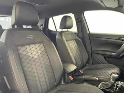 VW T-Cross R-Line (2026) - Photo 13