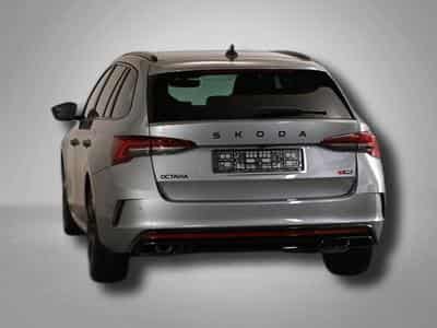 Skoda Octavia RS 2.0 TSI 7-Gang-DSG (2026) - Foto 4