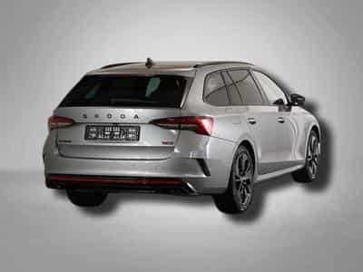 Skoda Octavia RS 2.0 TSI 7-Gang-DSG (2026) - Foto 5