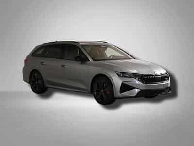 Skoda Octavia RS 2.0 TSI 7-Gang-DSG (2026) - Foto 7