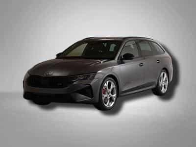 Skoda Octavia RS 2.0 TSI 7-Gang-DSG (2026) - Foto 1