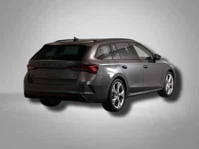Skoda Octavia RS 2.0 TSI 7-Gang-DSG (2026) - Foto 5