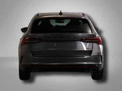 Skoda Octavia RS 2.0 TSI 7-Gang-DSG (2026) - Foto 4