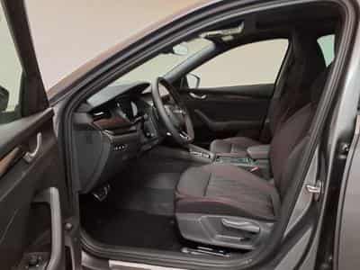 Skoda Octavia RS 2.0 TSI 7-Gang-DSG (2026) - Foto 9