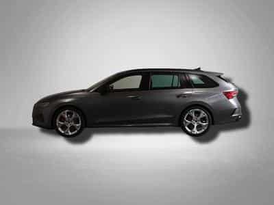 Skoda Octavia RS 2.0 TSI 7-Gang-DSG (2026) - Foto 2