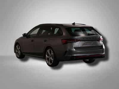 Skoda Octavia RS 2.0 TSI 7-Gang-DSG (2026) - Foto 3