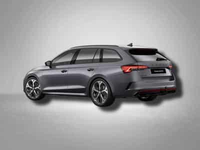 Skoda Octavia RS 2.0 TSI 7-Gang-DSG (2026) - Photo 3