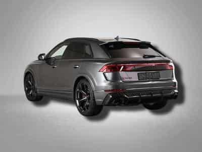 Audi RSQ8 RS Allrad (2026) - Foto 3