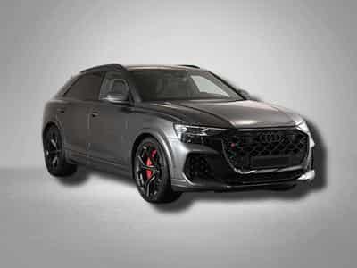 Audi RSQ8 RS Allrad (2026) - Foto 7